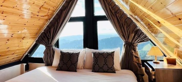 Sinsup villa private Mountain View Hotels in Mae Suai