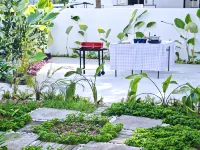 Cosy Batu Kawan Home 12 Pax ~5 mins to IKEA~ Entire Home ~4 Bedrooms~