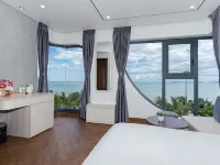 Y's Sea House Hotel Các khách sạn ở Quy Nhơn