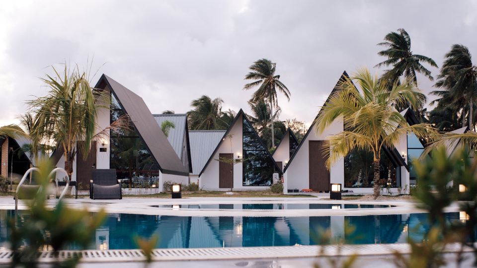 Kawaland Glamping Resort