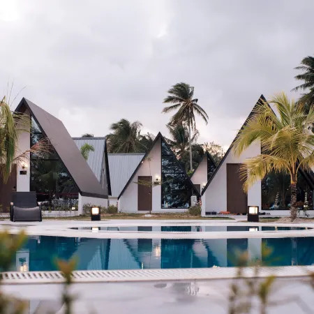 Kawaland Glamping Resort