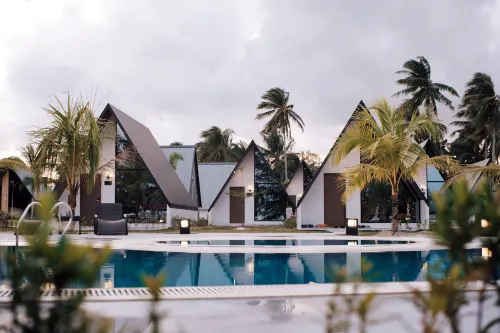 Kawaland Glamping Resort