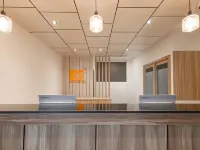 B2 Ubon Boutique & Budget Hotel ウボンラーチャターニーのホテル