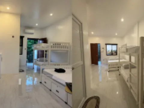 CasaJuana Room Rental Hotels in Carles