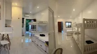 CasaJuana Room Rental Hotels in Carles