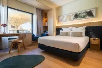 Sercotel Barcelona el Prat