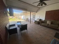 La Casa De Francella Hotels in Harris County