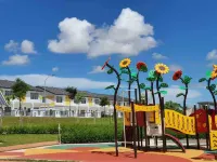 Brand New Desaru Pengerang Sebana Cove Resort 15px Hotel a Pengerang