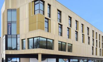 Travelodge Ashford Town Centre