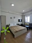 Warm & Cozy Retreat near SM Trece 탄사 호텔