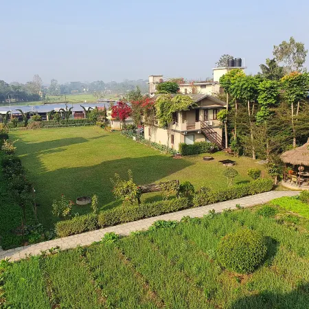 Hotel Monalisa Chitwan Pvt. Ltd.
