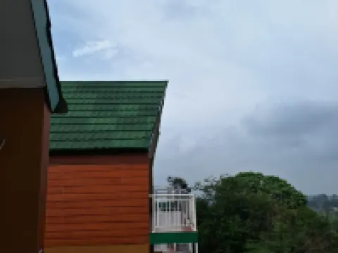 Ciater Dream Village シアターのホテル