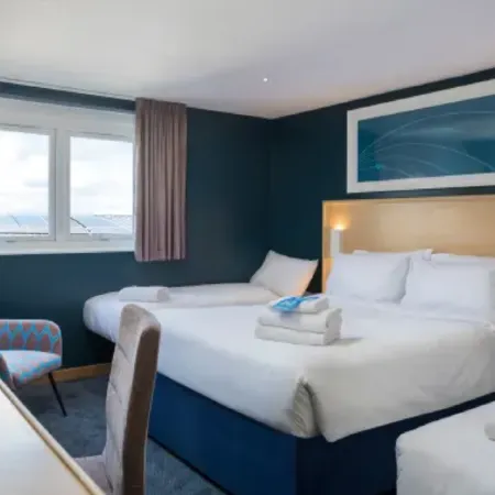 TRAVELODGE AMESBURY STONEHENGE