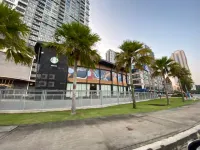 CONEZION BY FEEL HOME Faculty of Design and Architecture 주변 호텔