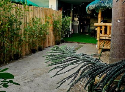 Natural Haven w/ Netflix,Videoke & Alfresco Dining