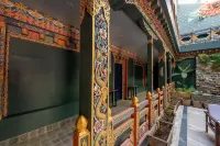 Taktsangri-La : Faraway Heaven Hotels in 