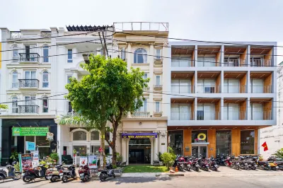WIN hotel & Apartment Hotel a District 7 - Phu My Hung