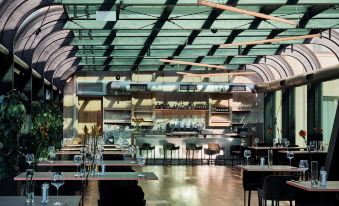 Hotel Warszawa