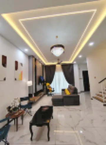 D Banyan Homestay, Sungai Petani, EV Friendly Stay, Free 22kW