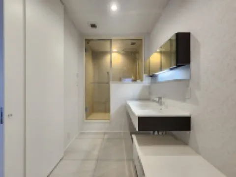 Luxury villa Hoteles en Inzai