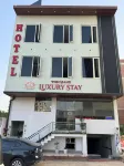 FabHotel the Grand Luxury Stay Hotels near Itmad-ud-Daula
