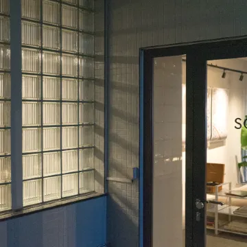 soom Salzburg I Capsule hotel Отели рядом со станцией Центральная станция Зальцбурга