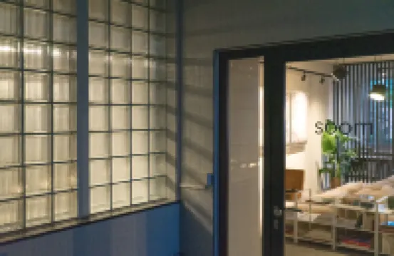 soom Salzburg I Capsule hotel - 2-Star
