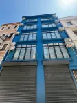 TaksimBlue Hotels in 