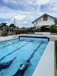Treeshade Resort & Spa Moalboal Hotels in Moalboal