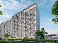 Stallionz By MyKey Hotels in Ipoh