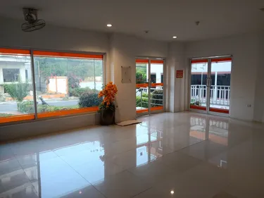 รูปภาพของอพาร์ทเมนท์ 2 ห้องนอนในพัทยา (New Nordic Trend 6 Hotel Apartment บนเขาพัฒนา เขตจอมเทียน)