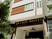 COZIHOTEL Hotels near đảo Vũ Yên