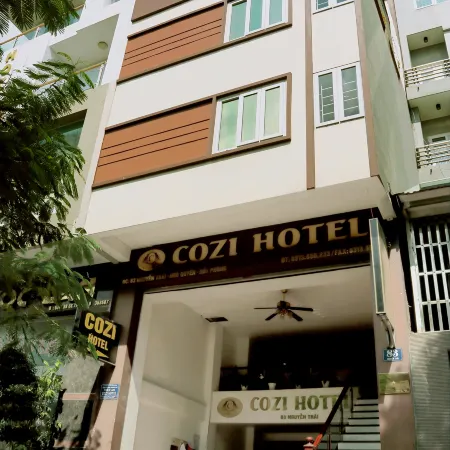 COZIHOTEL