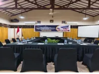 Hotel Grand Papua Nabire Hotel di Kabupaten Nabire