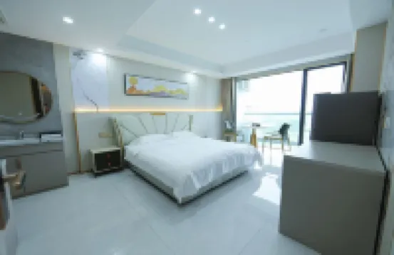 XIGANG XINGSHAWAN International Hotel