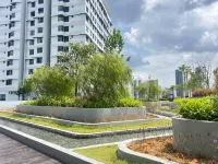 EduStay Lofts - Cyber University Circle