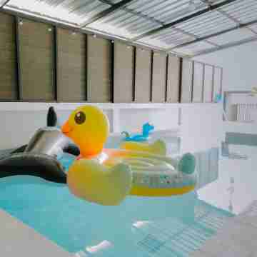 Natacha Pool Villa (3) Others