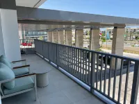 Vida Marina Marassi Hotel & Resort - Ghanem Executive Suite Apartment 2010 Hotels in 