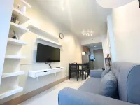 Shore Staycation at Shore 3 Mall of Asia