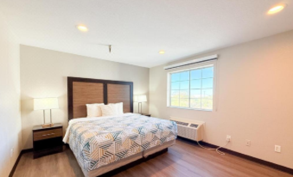 Studio 6 Suites Tucson, AZ Airport Kino Sports Complex