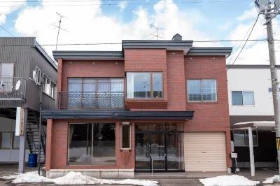 中町小屋 七星之樹附近的飯店