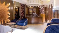 Palette Pearl Suites & Apartments