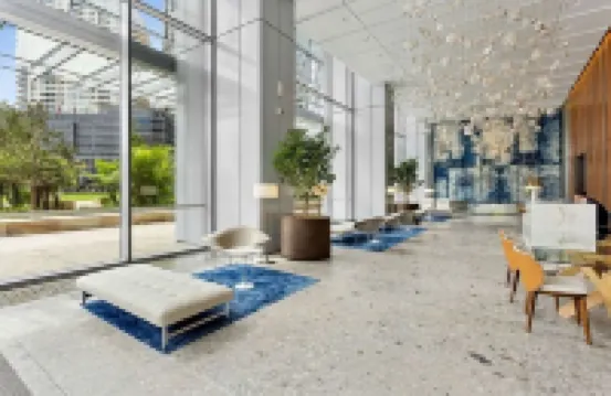 CBD Luxury| 1BR Harbour Views & Premier Facilities Hotels in Barangaroo