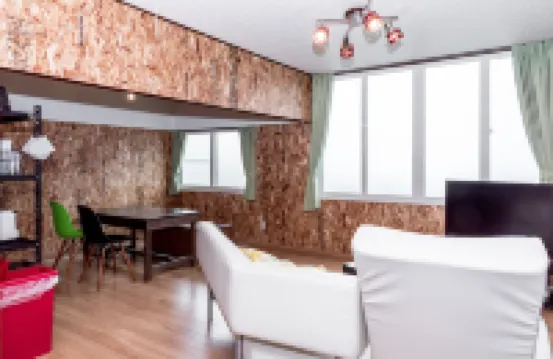 unito residence HAKODATE