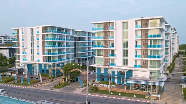 รูปภาพของมาย รีสอร์ต หัวหิน