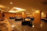 Bugok Spadium · Ttaogi Hotel