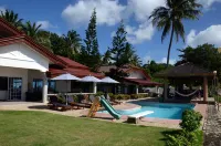 Palmelía Beach Resort Hotel a Buruanga
