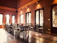 Chateau de bear Nakhonsawan