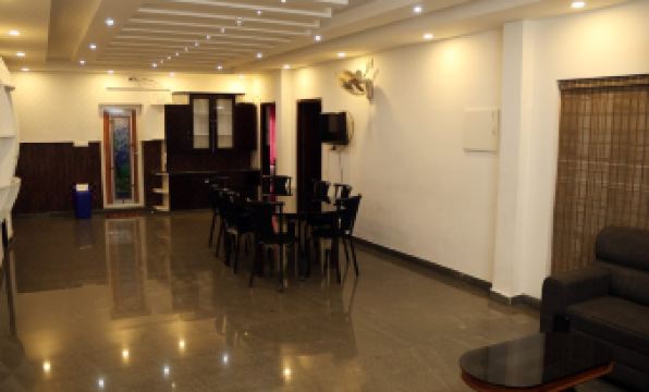 green mount residency