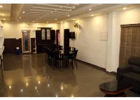green mount residency Hotels in Keezhanthoor